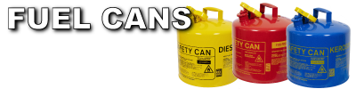 Fuel Cans