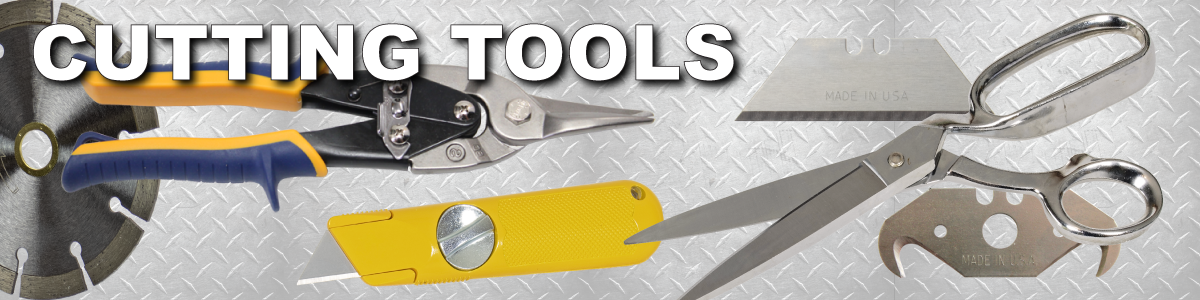 Cutting Tools & Knives - Knife Blades