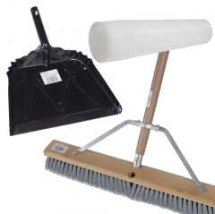 Broom & Brush Accessories