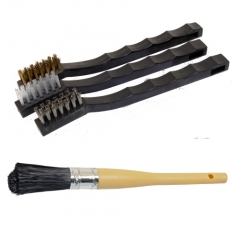 Parts Cleaning Brushes