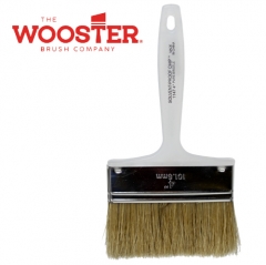 Wooster Solvent-Proof Chip Brushes