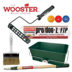 Wooster Stock Items