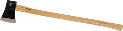 3-1/2 lb Single Bit Axe - Wood Handle