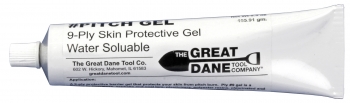 9-Ply Protective Barrier Gel - Protects Skin From Irriration & Ptich Burns