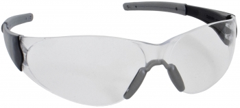 Cordova DOBERMAN™ Clear Safety Glasses