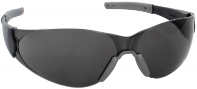 Cordova DOBERMAN™ Smoke Lens Safety Glasses