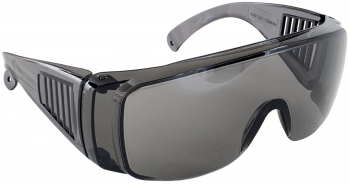 Cordova SLAMMER™ Smoke Lens Safety Glasses