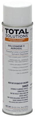 Click to expand Aero-Gel Aerosol Emulsifying Degreaser